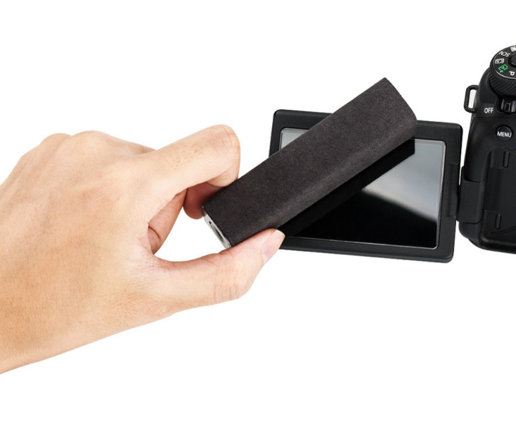 очиститель для экрана спрей