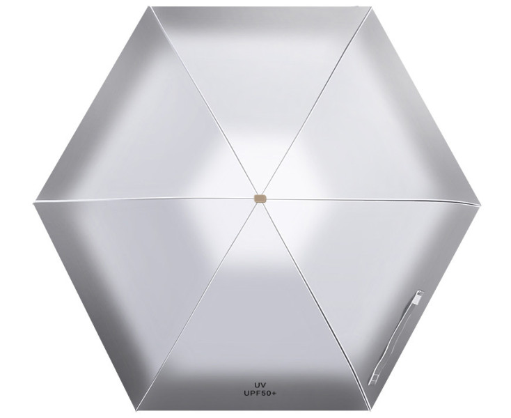 зонт отражатель для съёмок и прогулок