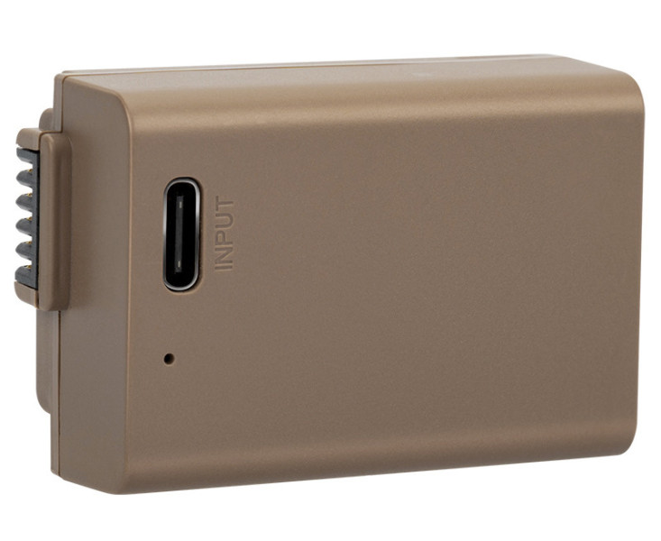 купить Nikon EN-EL25 с Type-C