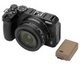 для Nikon Z30 аккумулятор с Type-C