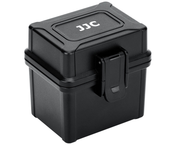 водозащитный бокс на 2 аккумулятора камеры