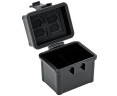 ударопрочный защитный бокс на два аккумулятора камеры
