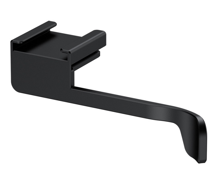 купить дополнительный хват для Fujifilm X Half чёрный