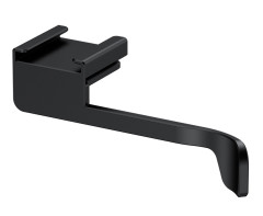 Дополнительный хват для Fujifilm X Half (чёрный цвет)