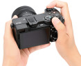 дополнительный хват для Sony a6700 под большой палец