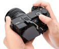 улучшить хват камеры Sony a6700