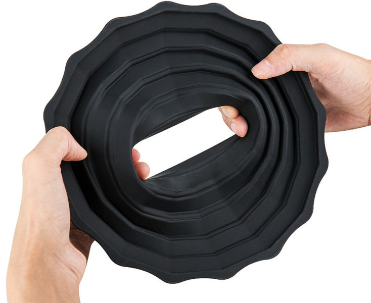 бленда для съёмки витрин