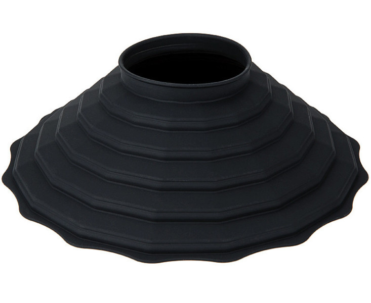 JJC LH-ARL Силиконовая бленда на объективы диаметром от 73 до 88 мм