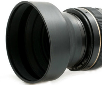 складная трехпозиционная бленда 62 мм