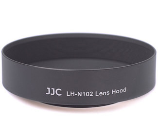 купить бленду объектива Nikkor 11-27.5mm f/3.5-5.6 фотокамеры Nikon 1