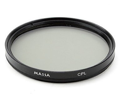 CPL фильтр 95 мм