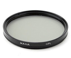 Поляризационный светофильтр 95 мм Massa CPL