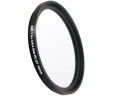 купить тонкий защитный фильтр 43 мм A+