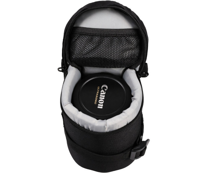 купить футляр для объектива JJC DLP-2