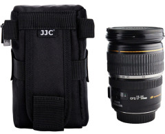 Чехол для объектива JJC DLP-2