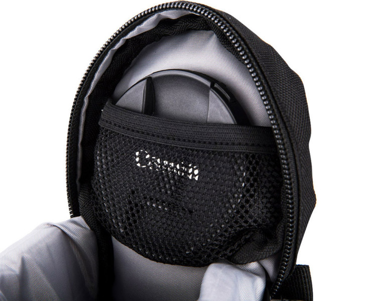 кофр для хранения объектива JJC DLP-2