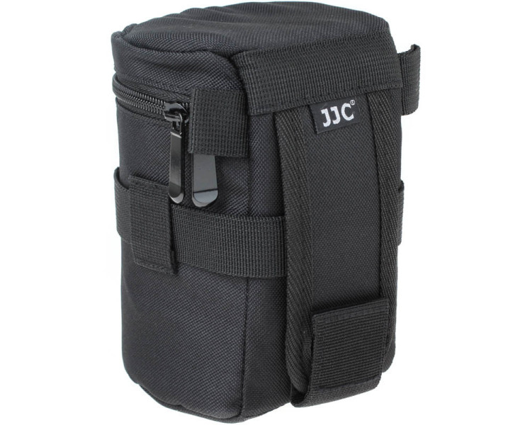 хранение объектива JJC DLP-2