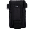 безопасное хранение объектива JJC DLP-2