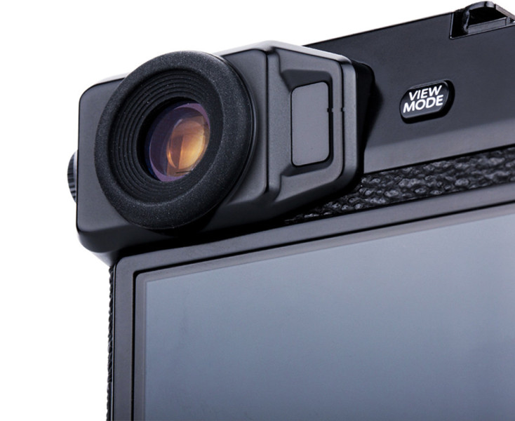 купить JJC EF-XPRO2