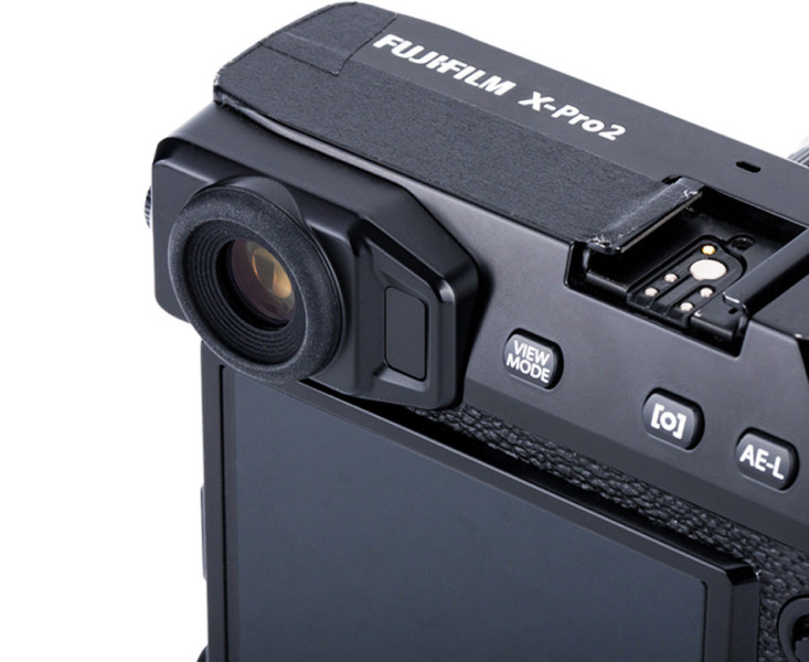 наглазник для FujiFilm X-Pro2 купить