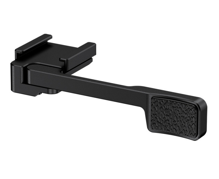 купить дополнительный хват для Fujifilm GFX100RF чёрный