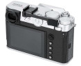 хват под большой палец Fujifilm GFX 100RF чёрный