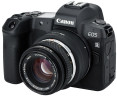 объектив Olympus OM на Canon RF