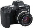Olympus OM на Canon EOS R