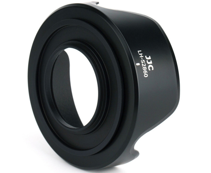 для Sony E PZ 16-50mm f/3.5-5.6 OSS бленда