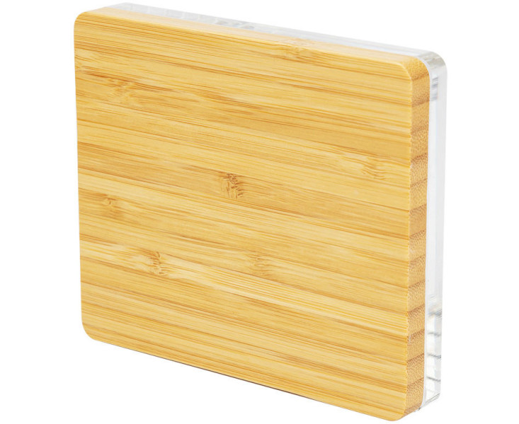 премиальный бокс для Nintendo Switch Game Card бамбук