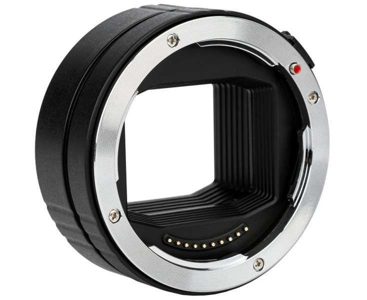 удлинительные макро кольца Leica L Mount
