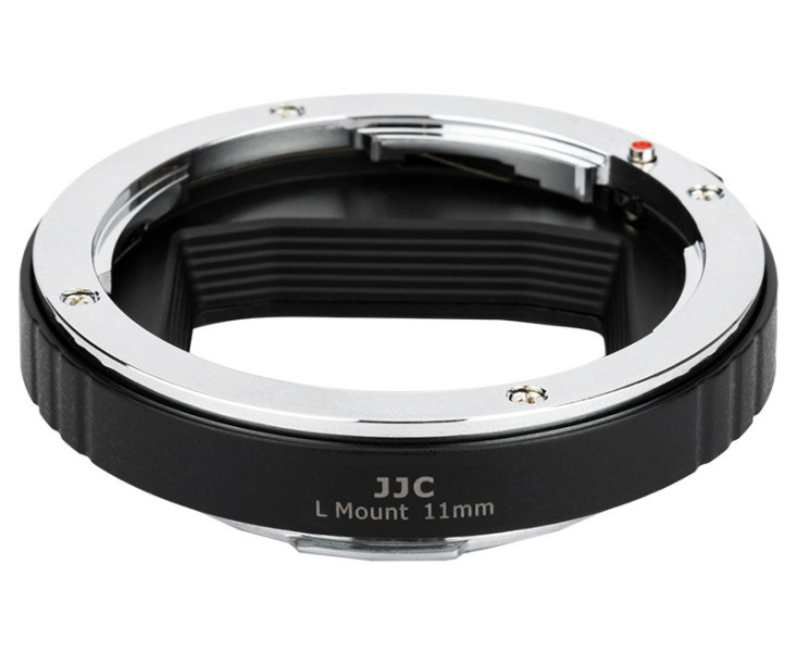 макрокольцо на 16 мм Sigma L-mount