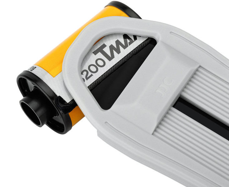 экстрактор для фотоплёнки 35мм