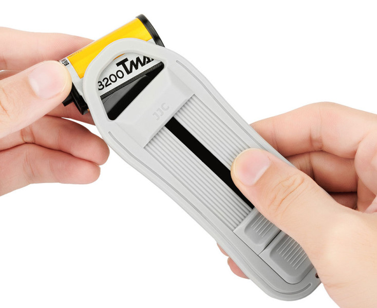 инструмент для извлечения плёнки 35 мм