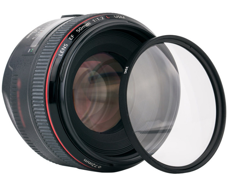 насадка на объектив 55мм +2 макро