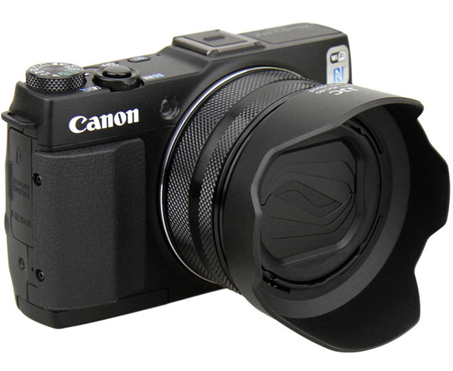 купить Canon LH-DC80 бленда