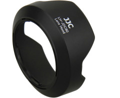 Бленда JJC LH-JDC80 (Canon LH-DC80) для Canon Powershot G1X Mark II