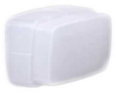 Рассеиватель на вспышку Metz 52 AF-1 / 44 AF-1