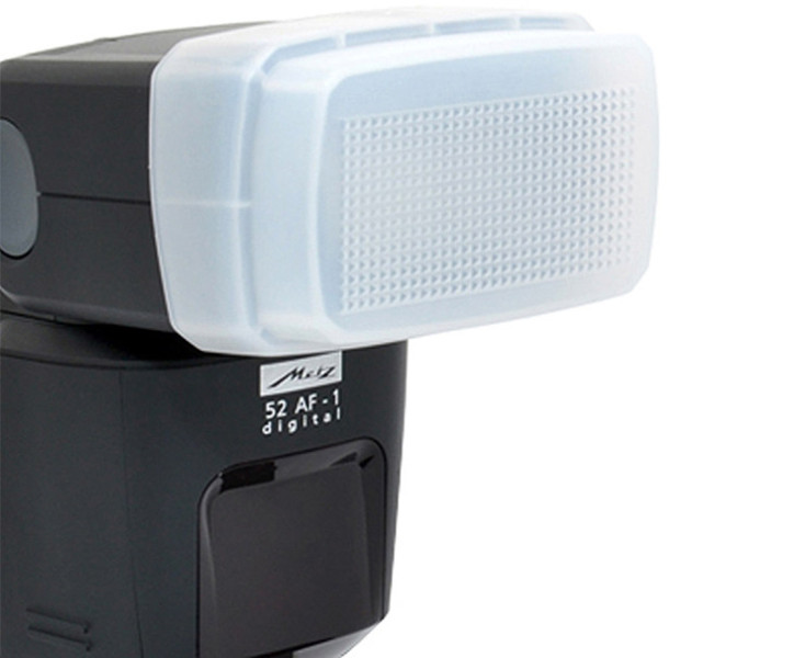 купить рассеиватель для Metz 52 AF-1