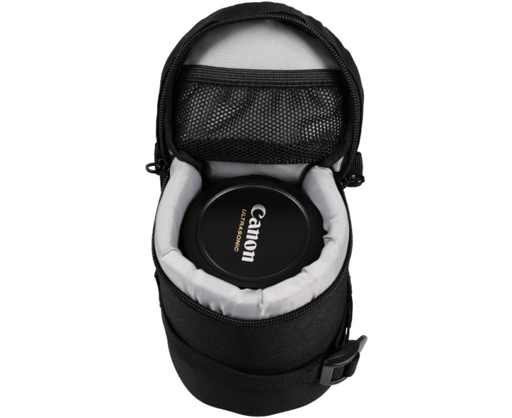 купить футляр для объектива JJC DLP-3