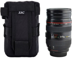 Чехол для объектива JJC DLP-3