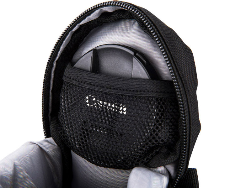 кофр для хранения объектива JJC DLP-3