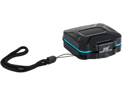 Футляр защитный для флеш карт JJC MCR-ST8