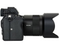 купить бленду для Sony Sonnar T* E 24mm f/1.8 ZA
