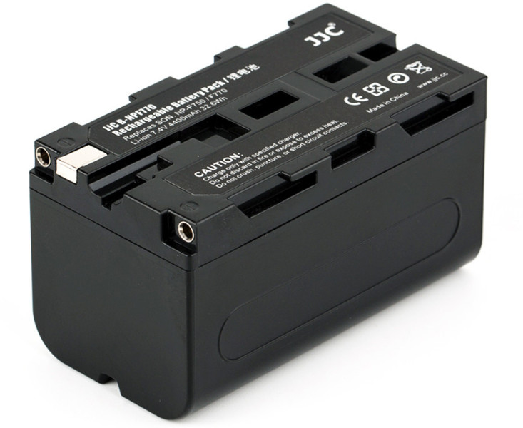 купить Sony NP-F770