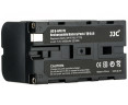 JJC B-NPF770 Аналог аккумулятора Sony NP-F770 и NP-F750