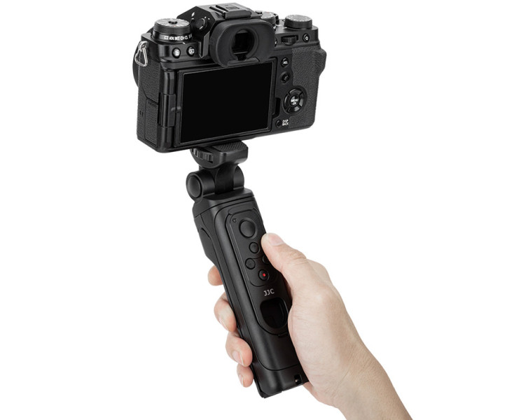 для Fujifilm X-T30 штатив с пультом
