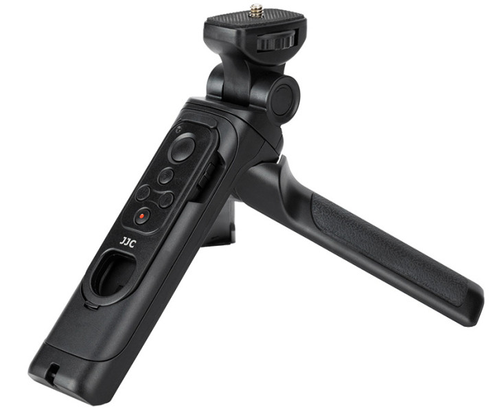 JJC TP-F1 Рукоятка-штатив с беспроводным пультом Fujifilm TG-BT1 аналог