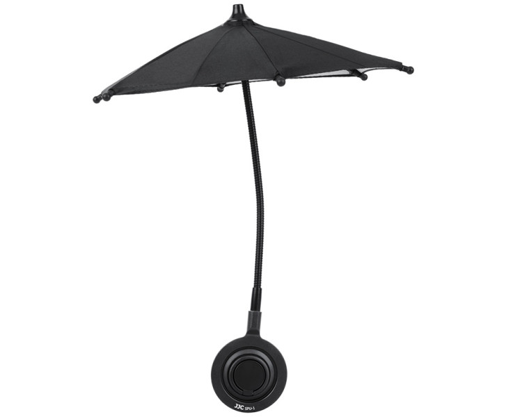 зонт для смартфона magsafe чёрный