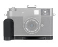 купить рукоятку для Fujifilm X Half чёрный цвет
